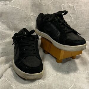 Rip Curl leather skater lace up sneakers model TMKJ03